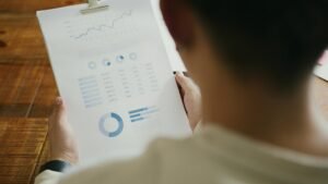 business intelligence data overview