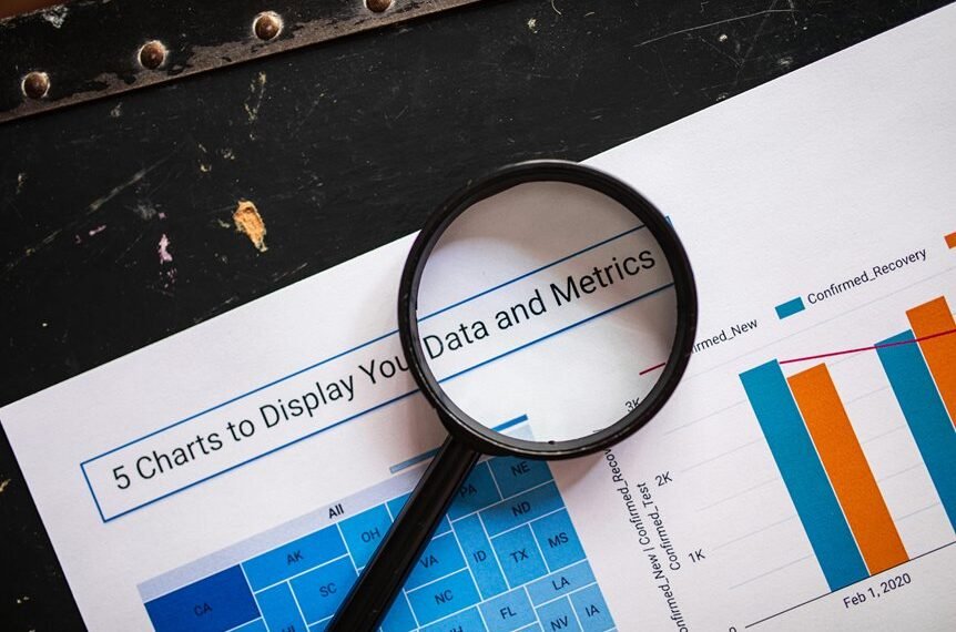 business metrics analysis insights