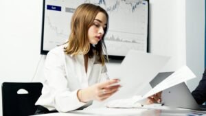corporate market analysis overview
