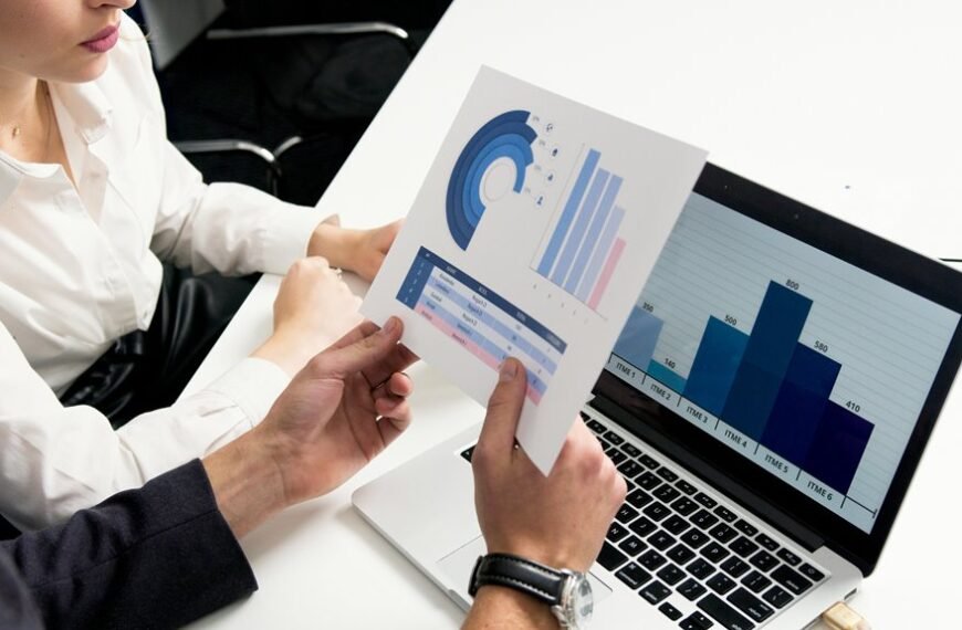 enterprise benchmark analysis report