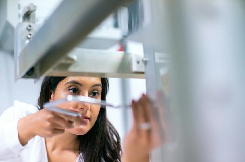 industry intelligence report summary