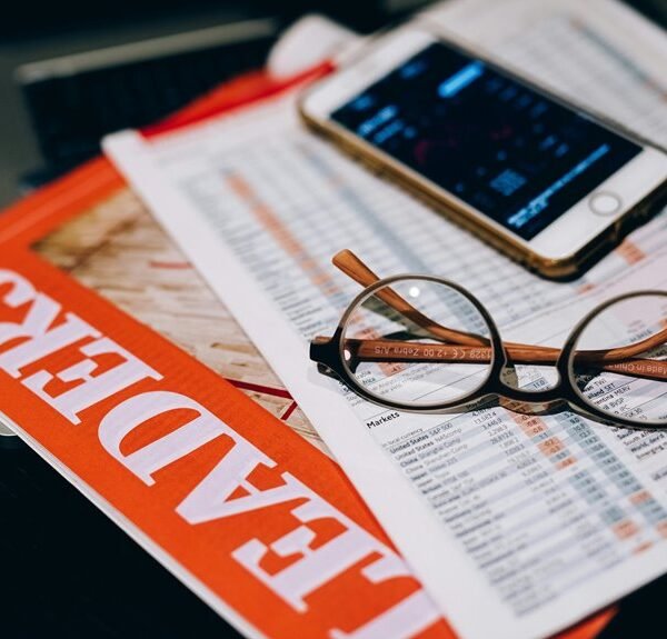 market analysis and review