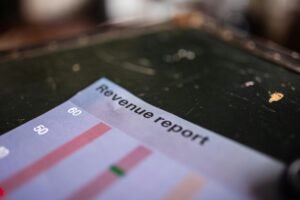 market metrics review analysis
