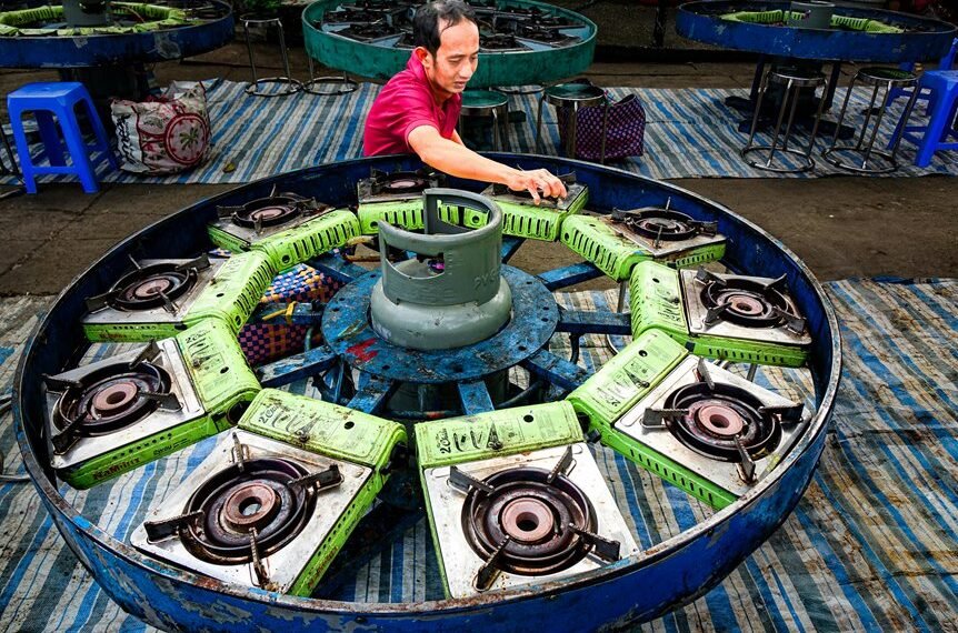 market signals analysis report