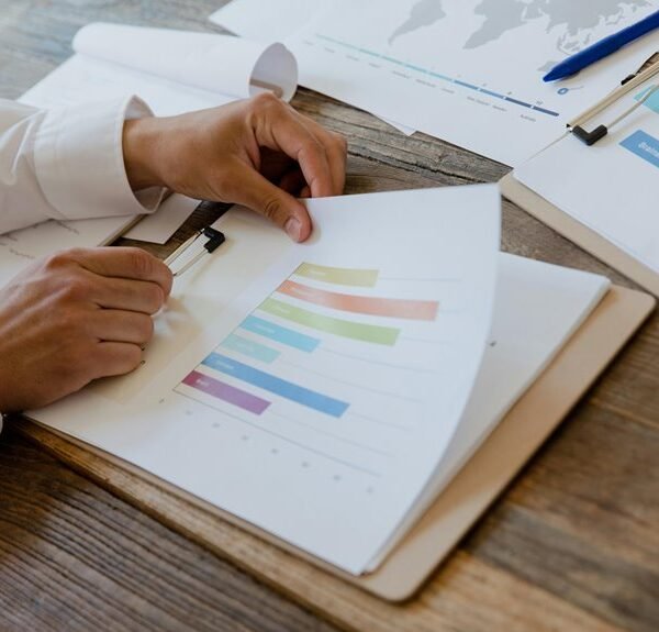 market signals assessment report