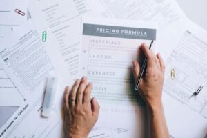 operational effectiveness review summary