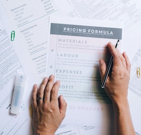 operational effectiveness review summary