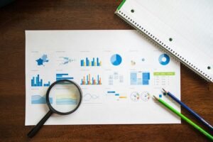 sector market evaluation report
